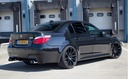 BMW M5 5.0 V10 S85B50A