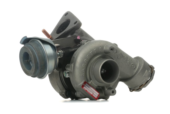 GARRETT 717858-9010S Turbocompresseur