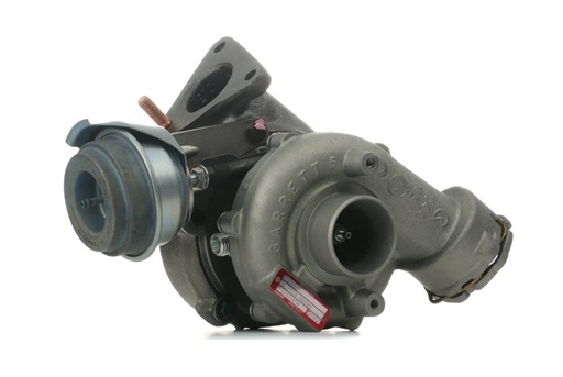 GARRETT 717858-9010S Turbocompresseur