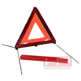 Triangle de signalisation