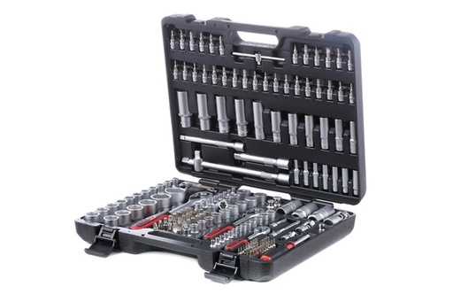 KS TOOLS 917.0779 Jeu de clé à douille