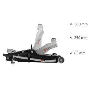 HEYNER UltraLowLift Pro Cric