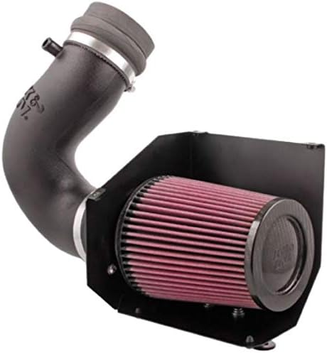 K&N Filters RG-1001RD Filtre à air sport