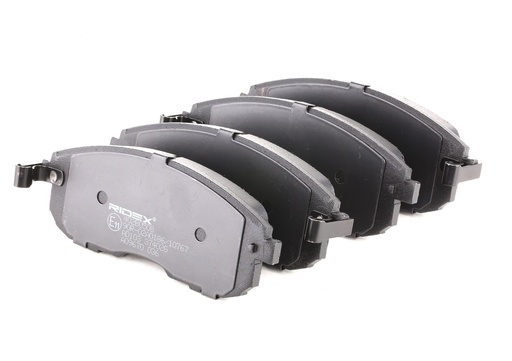 BOSCH 0 986 424 098 Plaquettes de frein