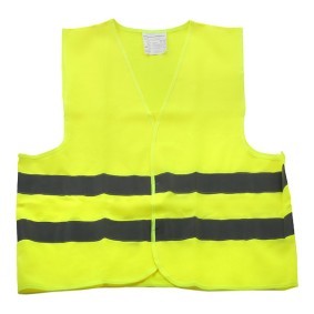 Gilet de sécurité
