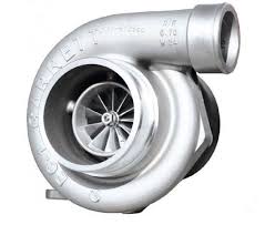Changer un turbo